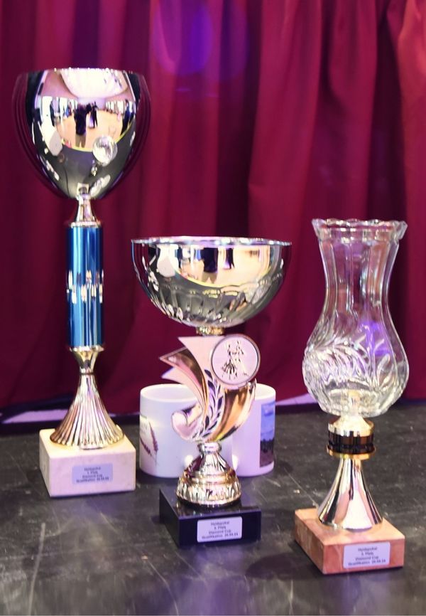 20.5.2024 Diamond Cup in Bad Bevensen - Vorrunden