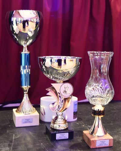 20.5.2024 Diamond Cup in Bad Bevensen - Vorrunden