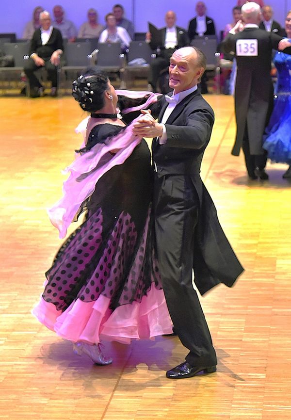 20.5.2024 Diamond Cup in Bad Bevensen - Vorrunden