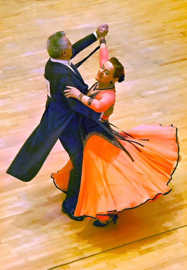 20.4.2025 Diamond Cup in Holm - Vorrunde