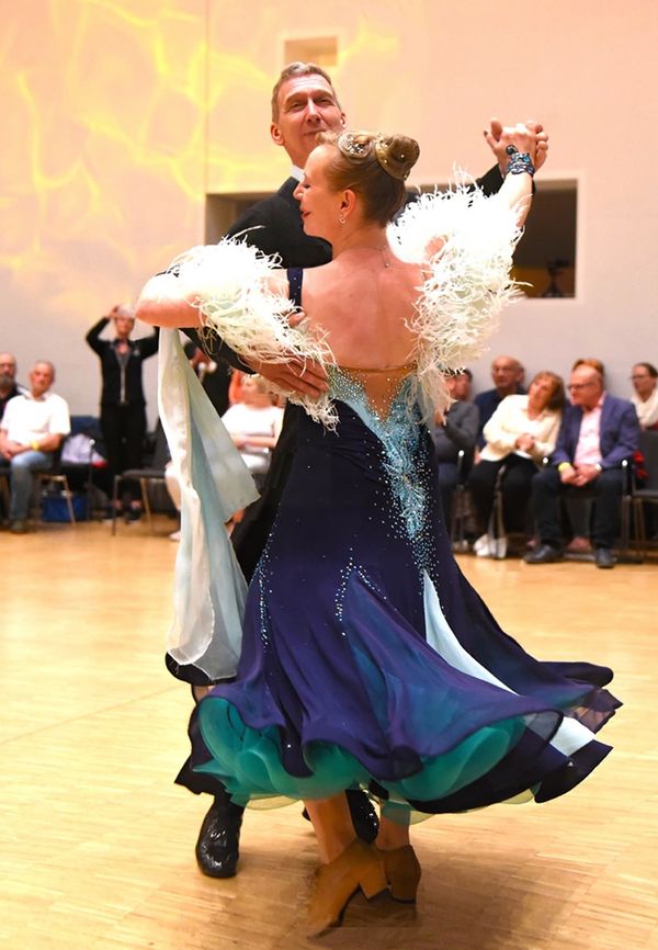 7.6.2025 Gold Cup Bad Bevensen - Vorrunde