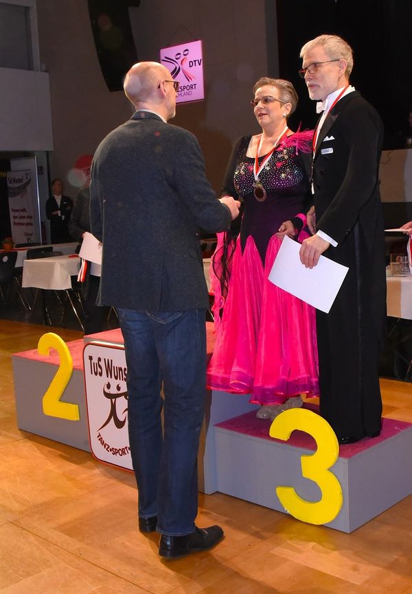 1.3.2026 GLM Sen IV B Std in Barsinghausen