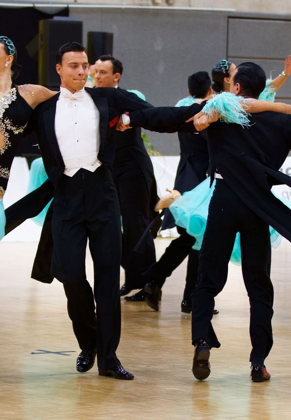 1. Bundesliga Standardformationen in Göttingen