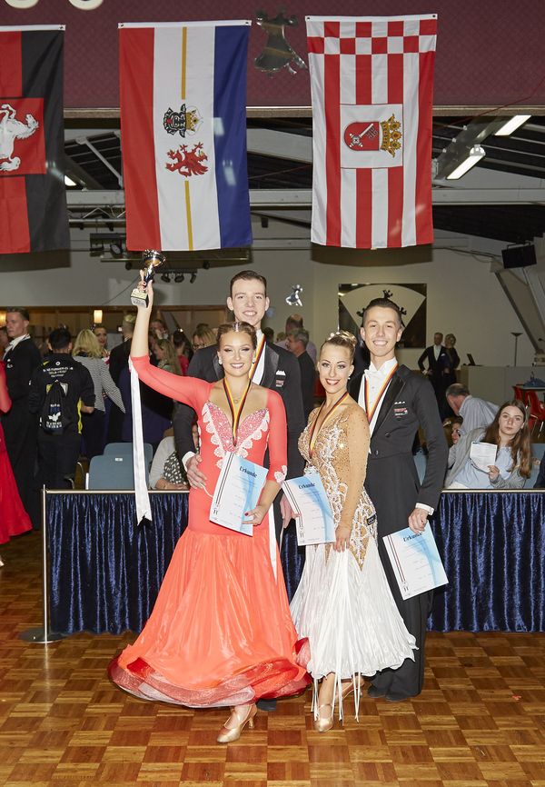 GLM Nord HGR und Sen I A und S Standard Braunschweig