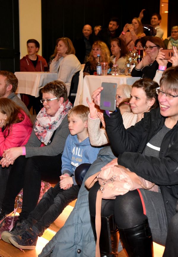 Niedersachsenpokal 2020