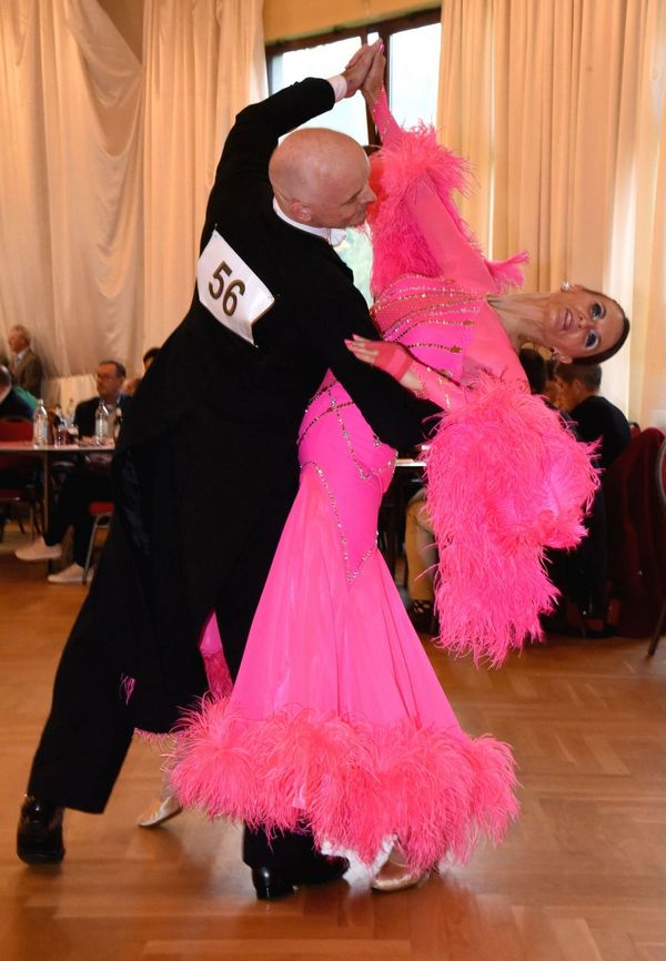 24.09.2022 DP Sen III Standard Glinde