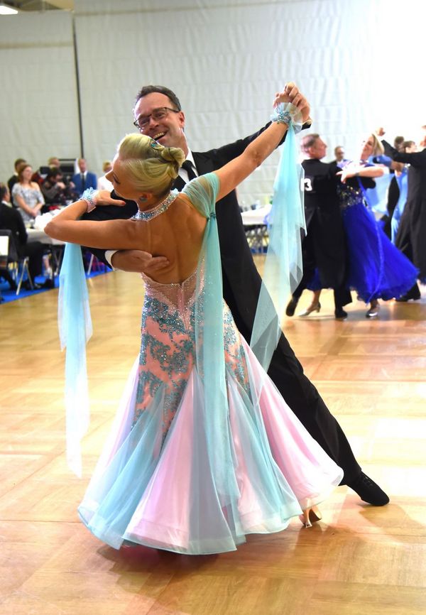 16.09.2023: LM Masters III B Standard Lauenau