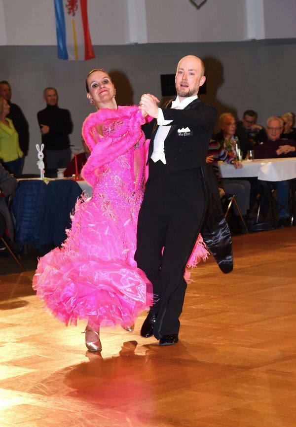 2.3.2024 GLM Masters II A Barsinghausen