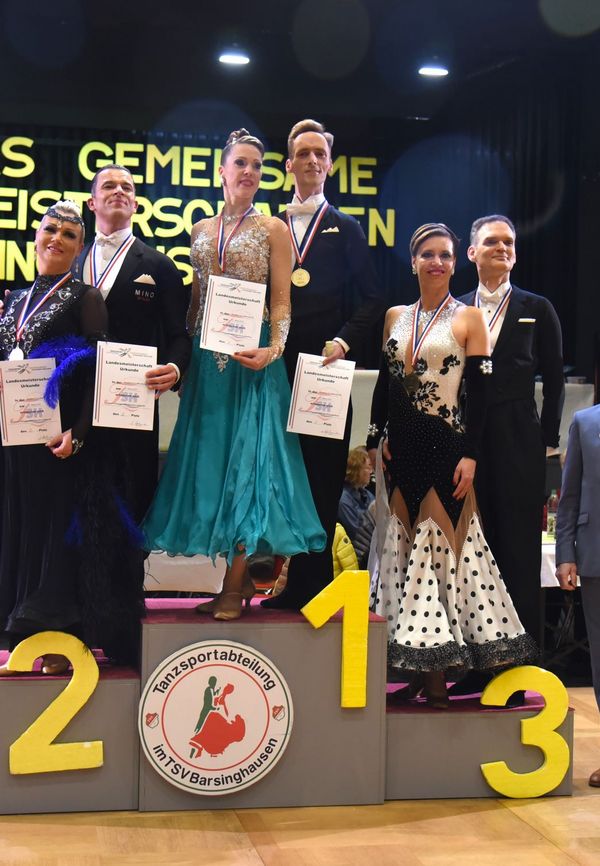 2.3.2024 GLM Masters II S Barsinghausen - Semifinale und Finale