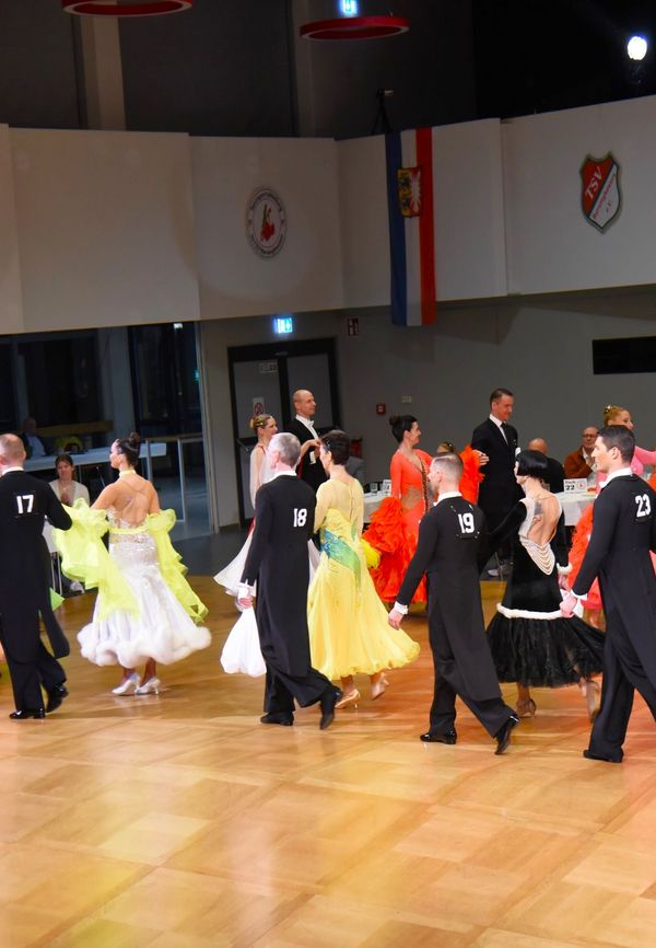 2.3.2024 GLM Masters II S Barsinghausen - Vorrunde