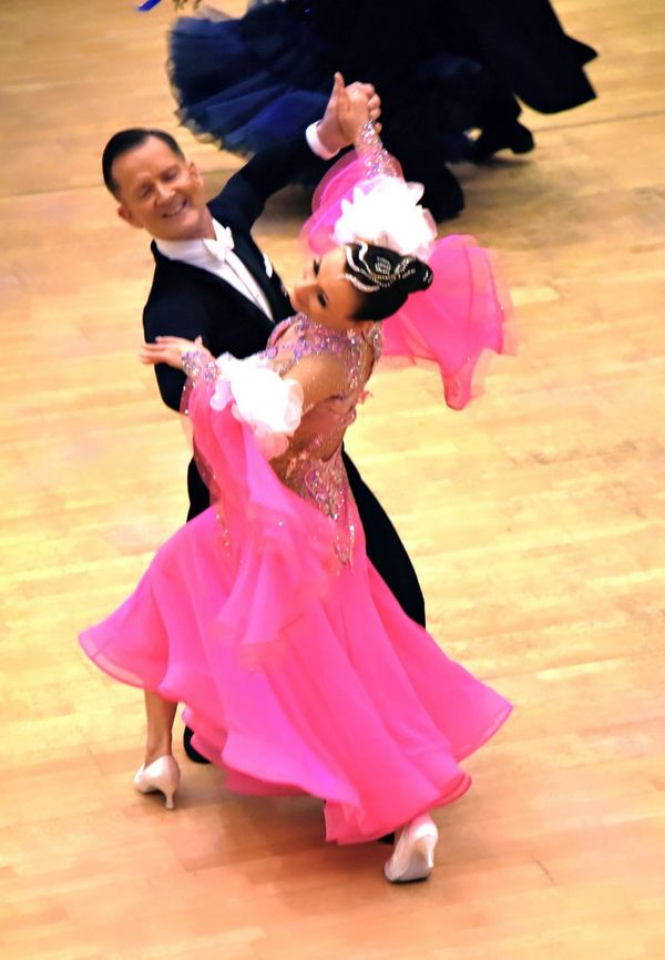 30.3.2024 Goldene 60 in Holm - Vorrunde