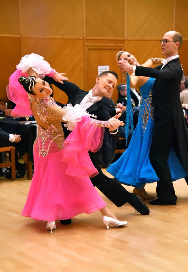 30.3.2024 Goldene 60 in Holm - Zwischenrunde, Semifinale und Finale