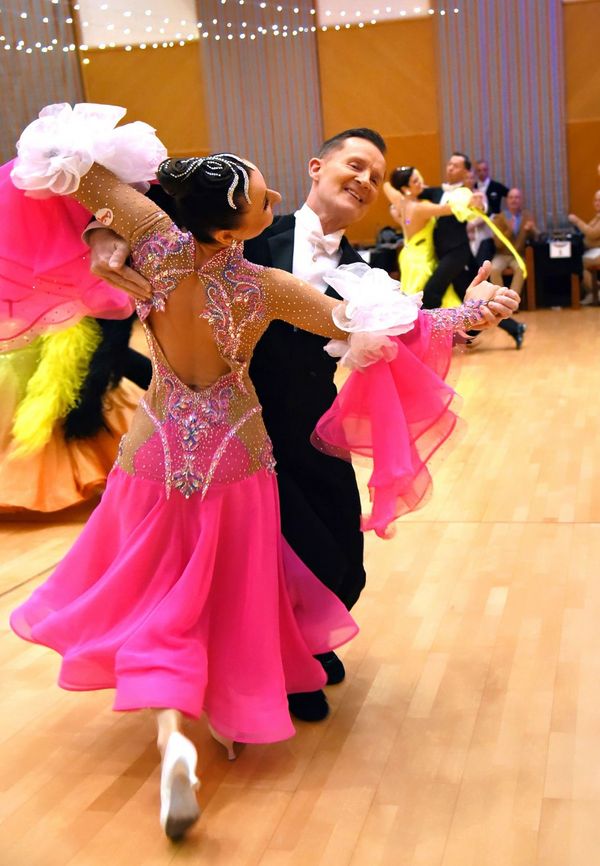 30.3.2024 Goldene 60 in Holm - Zwischenrunde, Semifinale und Finale