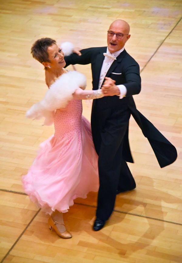 31.3.2024 Leistungsstarke 70 in Holm - Vorrunden