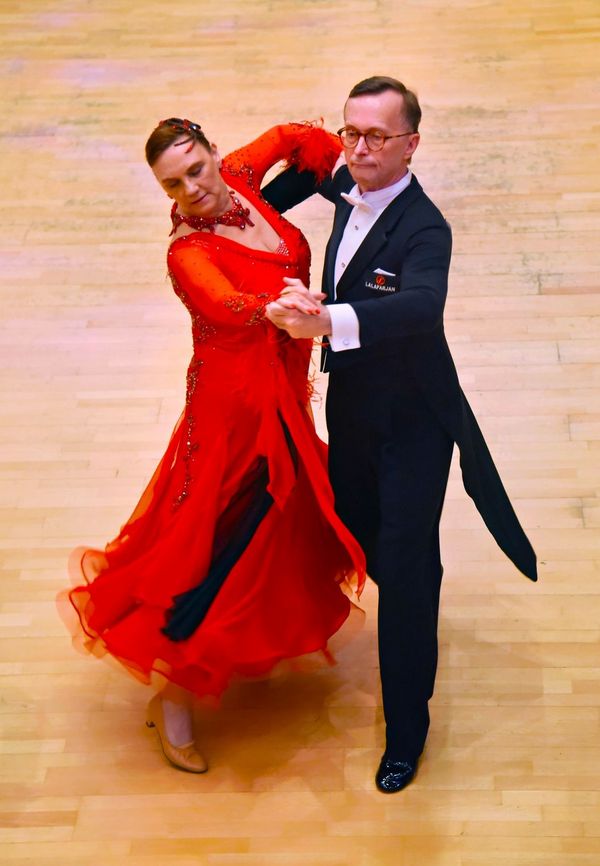 31.3.2024 Leistungsstarke 70 in Holm - Vorrunden