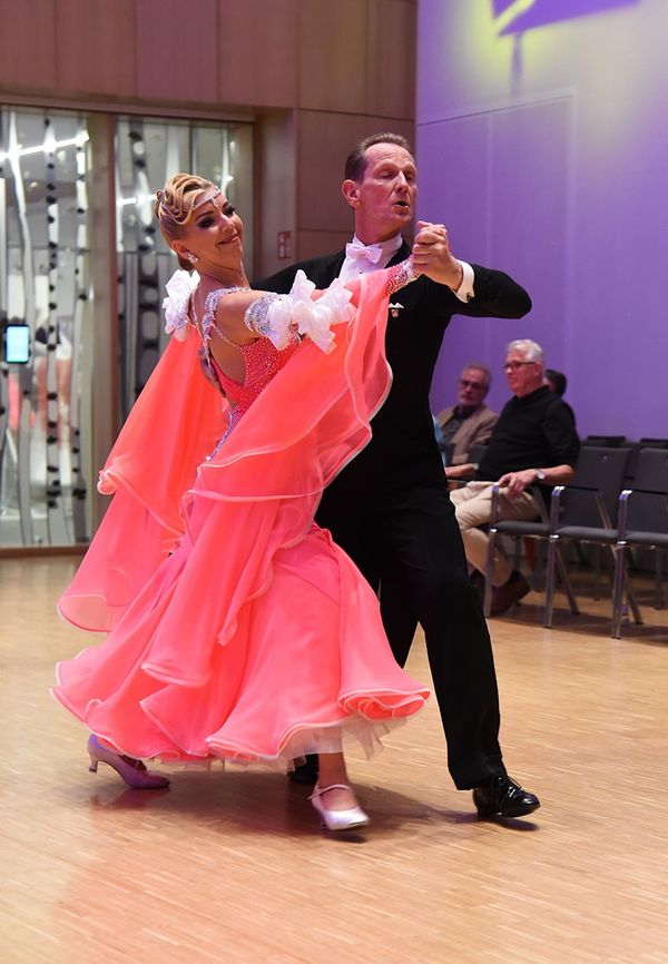 19.5.2024 Gold Cup in Bad Bevensen - Semifinale und Finale