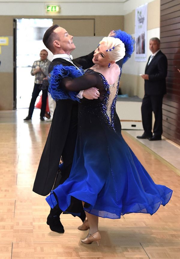 15.9.2024 GLM Masters III S in Elmshorn - Semifinale und Finale