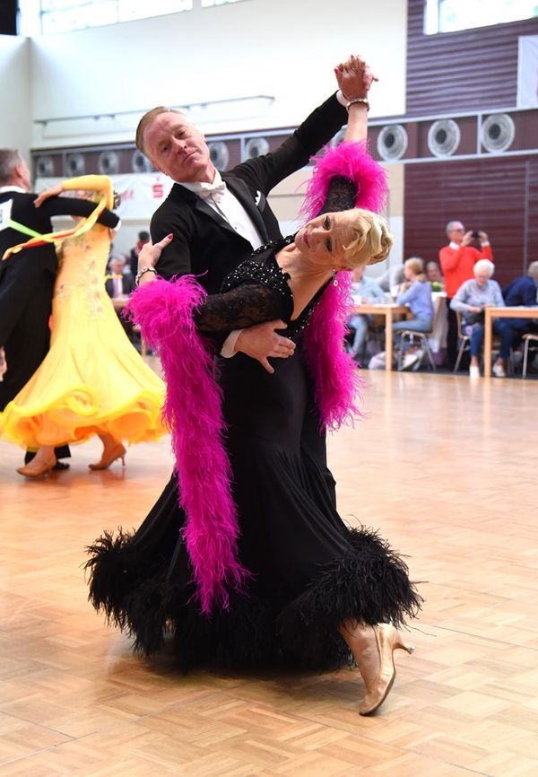 15.9.2024 GLM Masters III S in Elmshorn - Vor- und Zwischenrunde