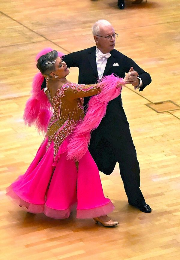 20.4.2025 Diamond Cup in Holm - Vorrunde