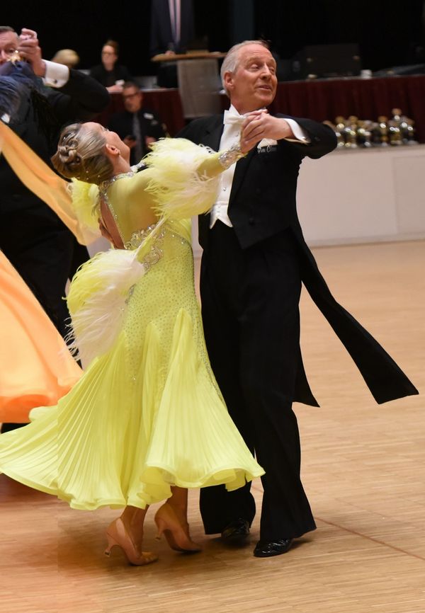 7.6.2025 Gold Cup Bad Bevensen - Vorrunde