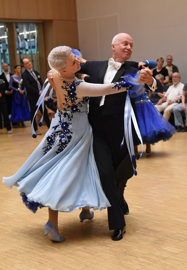 8.6.2025 Diamond Cup Bad Bevensen - Vorrunde 2