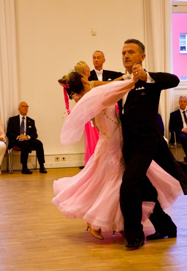 LM Sen III S Standard in Celle