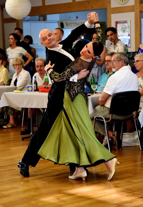 LM Sen IIIS in Gifhorn