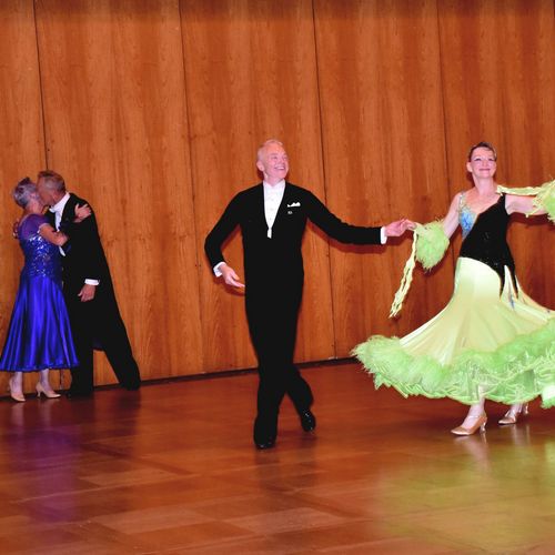 Leistungsstarke 66 in Braunlage von Marcel Erné