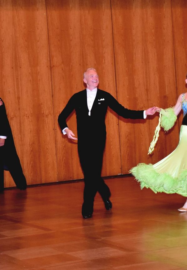 Leistungsstarke 66 in Braunlage von Marcel Erné