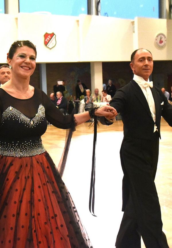 17.09.2022 LM Sen III S Standard Barsinghausen