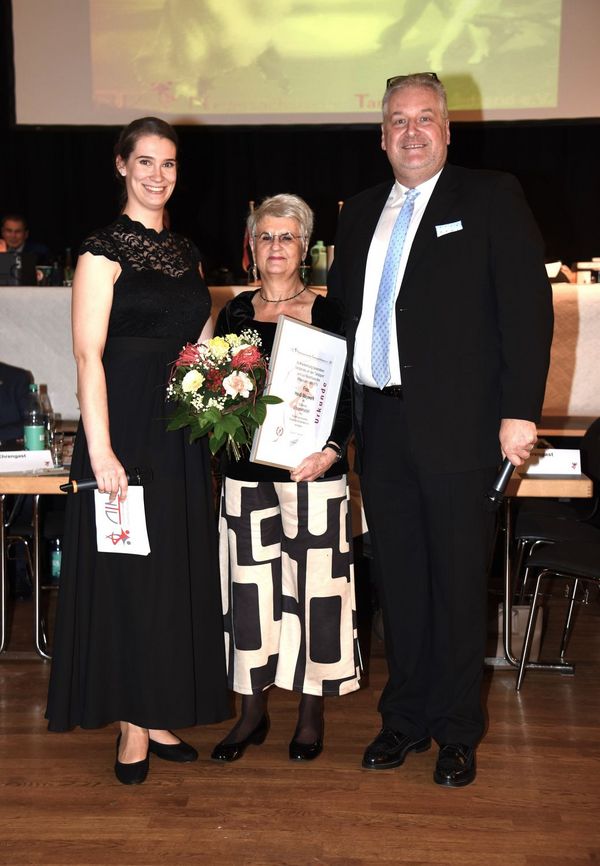 Niedersachsenpokal 2024 - Gäste, Shows, Ehrungen