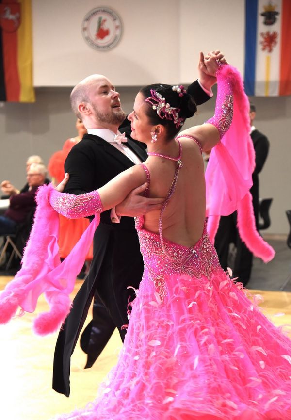 2.3.2024 GLM Masters II B Barsinghausen