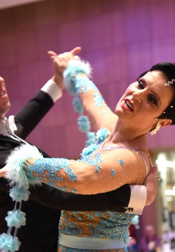 19.5.2024 Gold Cup in Bad Bevensen - Semifinale und Finale