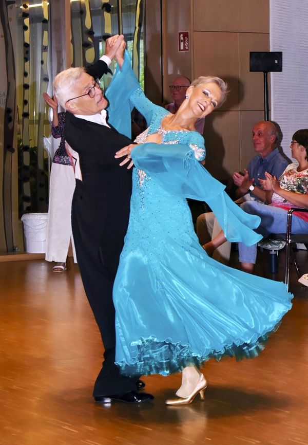 20.5.2024 Diamond Cup in Bad Bevensen - Semifinale und Finale