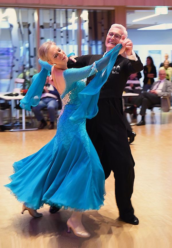 20.5.2024 Diamond Cup in Bad Bevensen - Semifinale und Finale