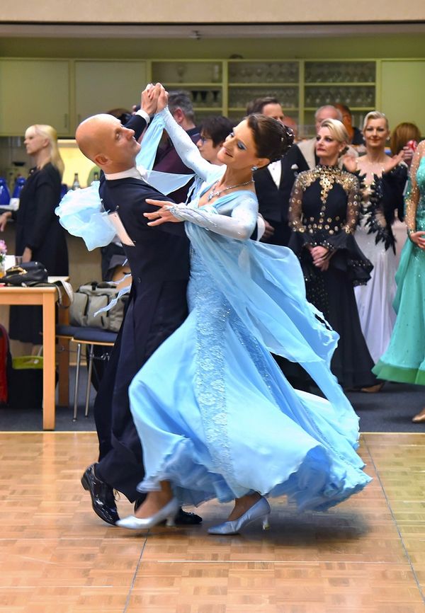 15.9.2024 GLM Masters III S in Elmshorn - Semifinale und Finale