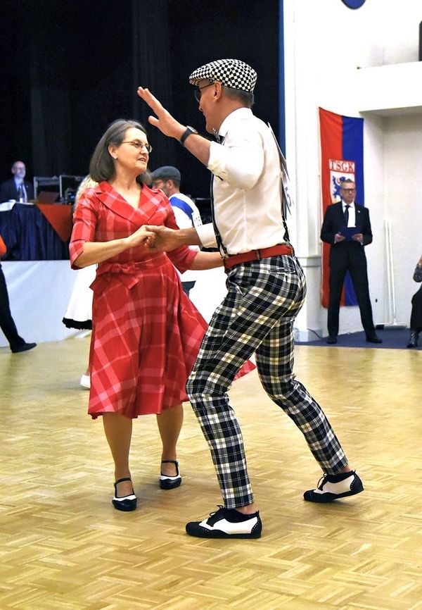 Niedersachsenpokal 2025 - Team Rot