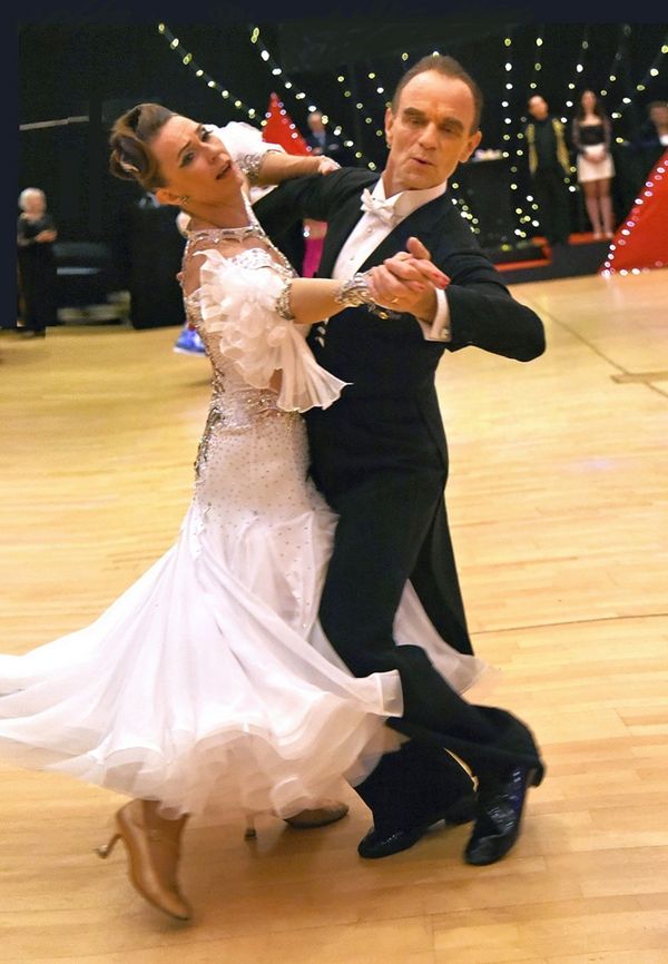 19.4.2025 Gold Cup in Holm - Semifinale & Finale