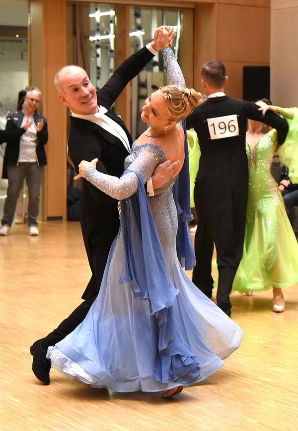 7.6.2025 Gold Cup Bad Bevensen - Semifinale und Finale