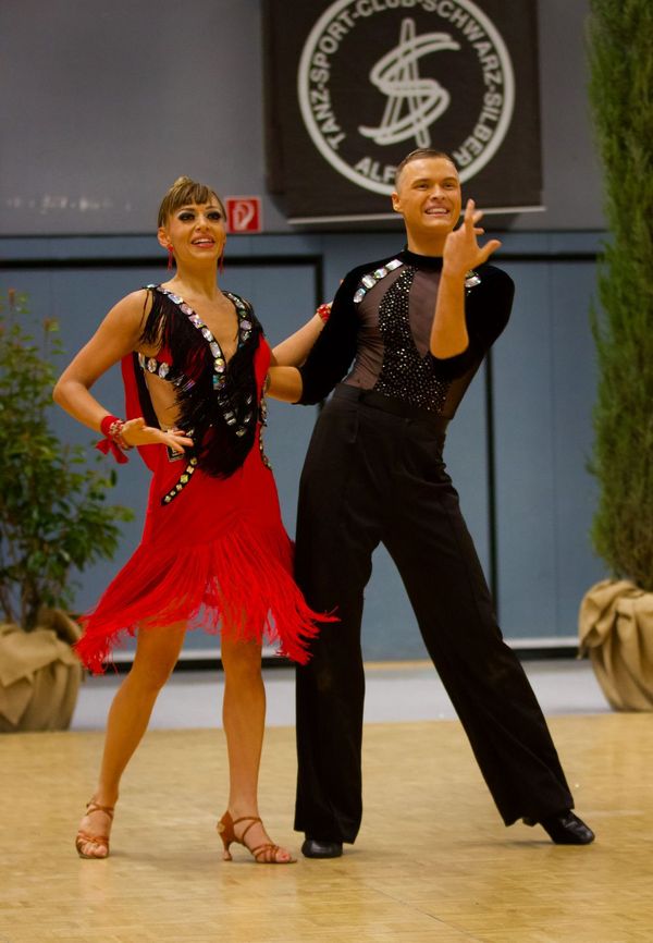 Regionalliga Nord Lateinformationen in Alfeld