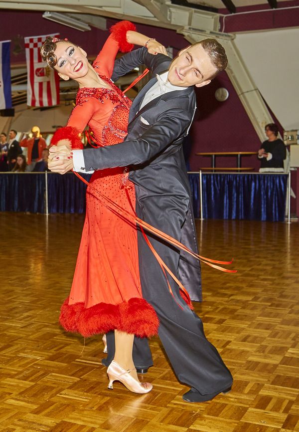 GLM Nord HGR und Sen I A und S Standard Braunschweig