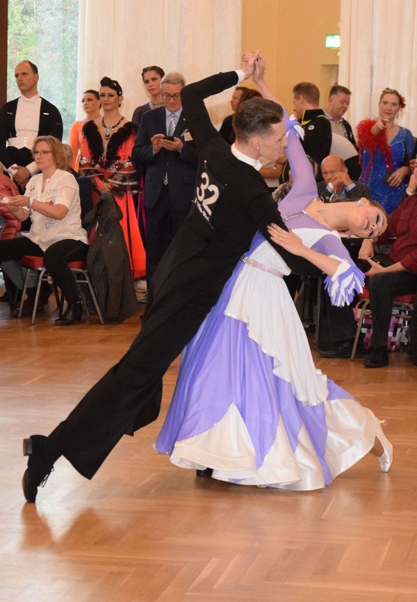 GLM Sen I und Hgr A+S Std Glinde