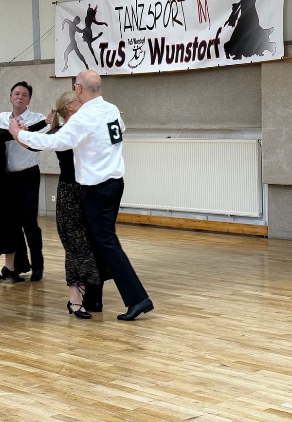 18.11.2023 - Niedersächsische Breitensportserie Finale Wunstorf