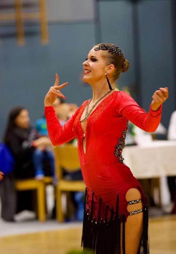 Regionalliga Nord Lateinformationen in Alfeld