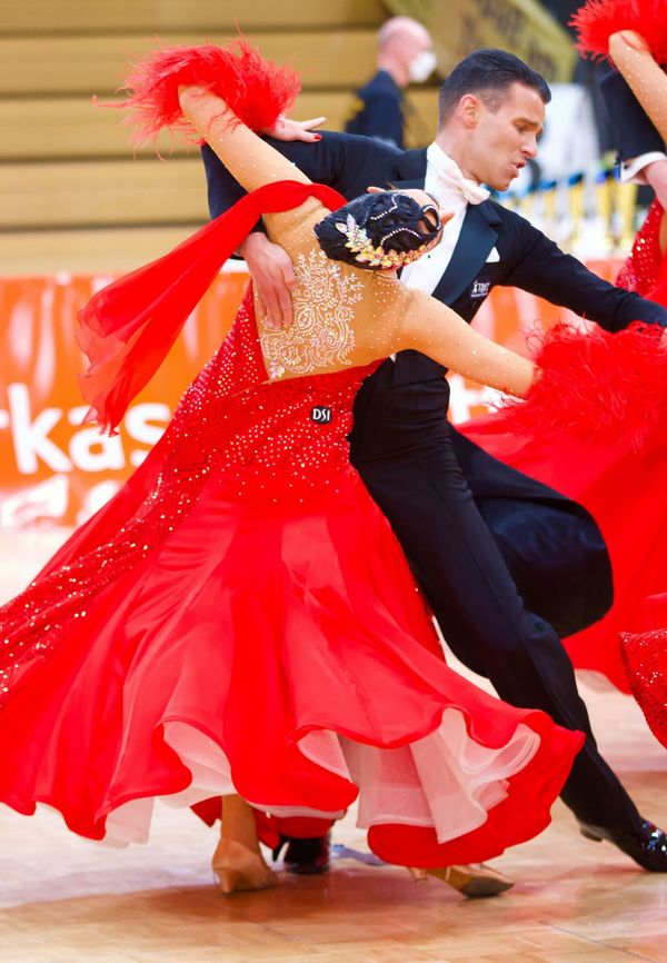 1. Bundesliga Standardformationen in Göttingen