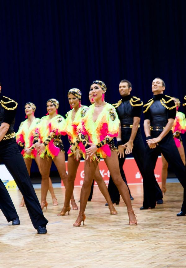 2. Bundesliga Nord Lateinformationen in Bremerhaven