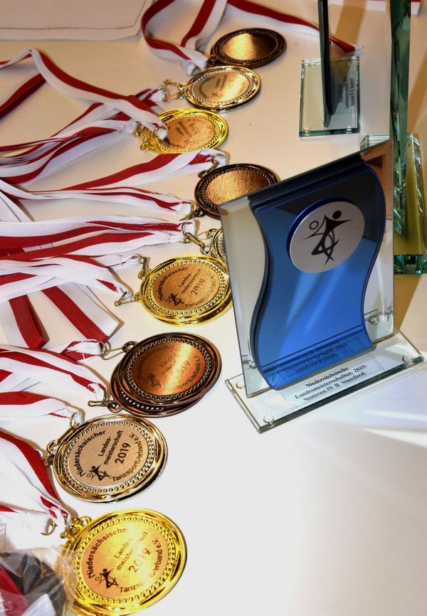 LM Sen IVB-A-S Std in Ronnenberg