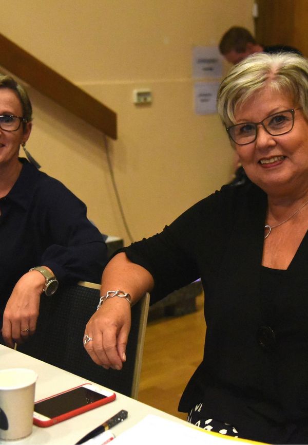 GLM Hgr II D in Hannover-Misburg