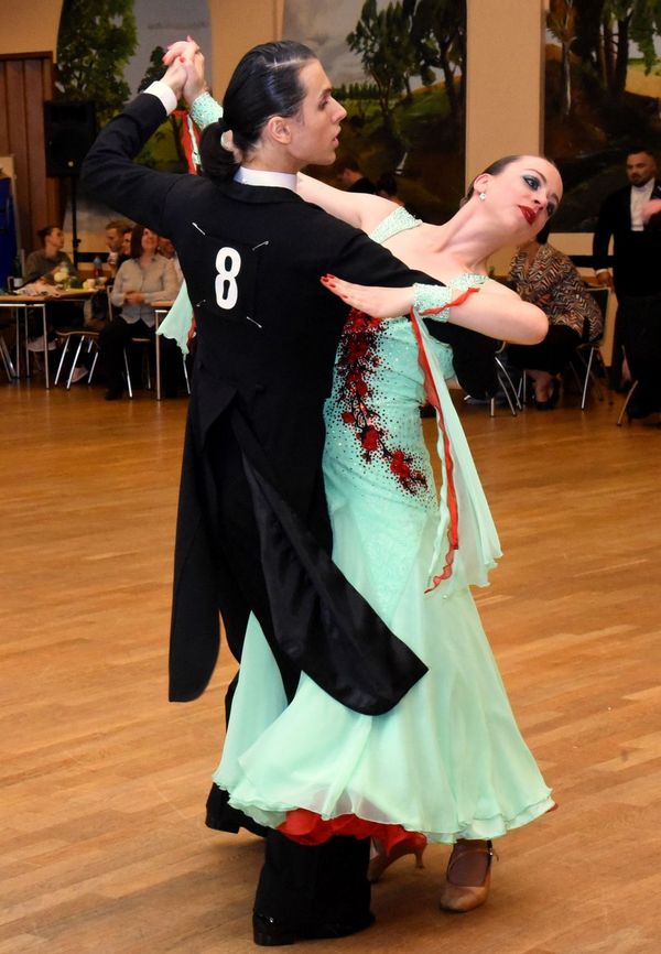 GLM Hgr II B in Hannover-Misburg