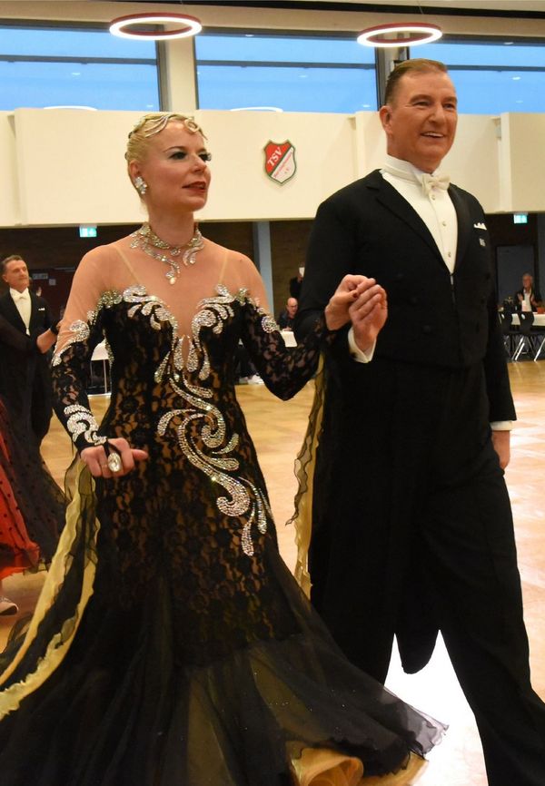 17.09.2022 LM Sen III S Standard Barsinghausen